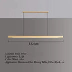 A  L120cm / Lumière Blanche 6000K
