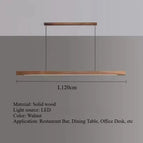 B  L120cm / Lumière chaude
