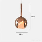Or rose     petit