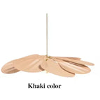 Khaki / D50CM / Lumière Froide|Suspension rod style