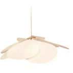 Beige / D50CM / Lumière chaude|150cm hanging wire