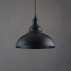 Noir / Sans ampoule