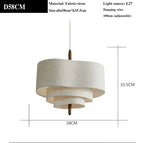moyen D58 / Lumière chaude