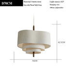 large D70cm / Naturel Lumière