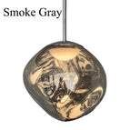 Gris Fumée / 15CM / 6000K