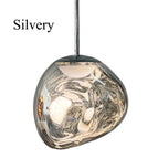 Argent / 15CM / 6000K