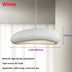BLANC / Lumière chaude