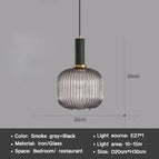 Style-B / Sans ampoule