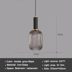 Style-A / Sans ampoule
