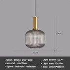 Style-E / Sans ampoule