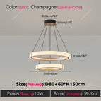 Type D 80cm 60cm / Lumière chaude (3000K)