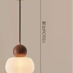 Type B burlybois / Sans Ampoule