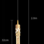 B or / Lumière chaude