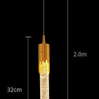 Un or / Lumière chaude