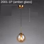 Un ambre