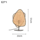 Lampe de table / 90v-260v / 3 couleurs