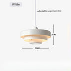 Blanc / Lumière Blanche
