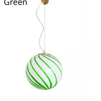 Vert-twill / D20cm / Lumière chaude