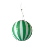 Vert-Straight / D30cm / Lumière chaude