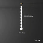 Suspendu 15 Tête(s) / modifiable