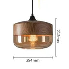 BROWN B AMBER / Lumière chaude