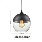Noir D CLEAR / Lumière Froide