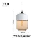 Blanc C AMBER / Lumière Froide